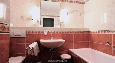 شس-هتل فورستنهف