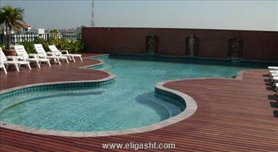 پیادا رزیدنس