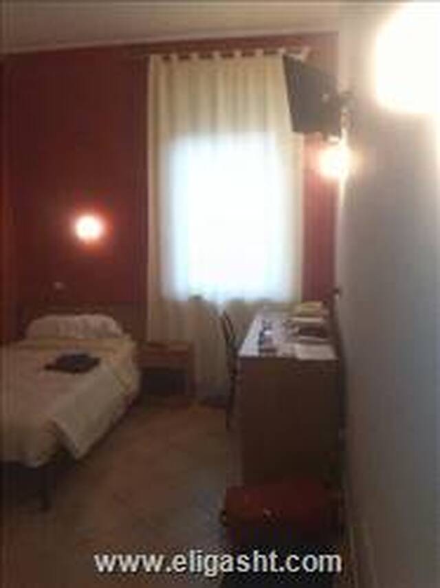 رزیدنس میرمنتیی