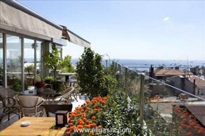 نایلز استانبول