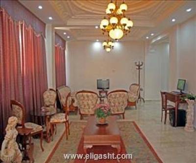 باسیلوس هتل