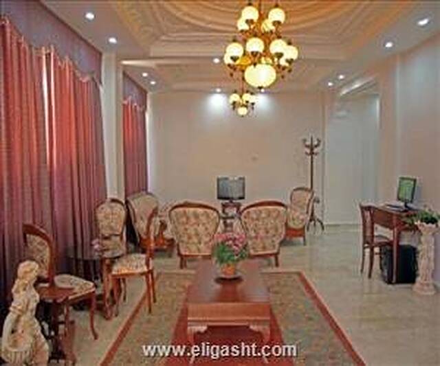 باسیلوس هتل
