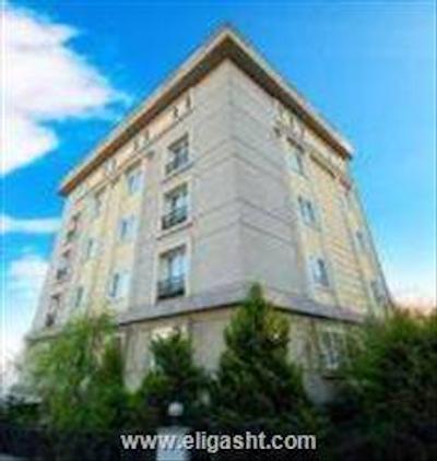 تمپو رزیدنس مجیدیه کوی