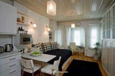 هاوس اپارت هتل