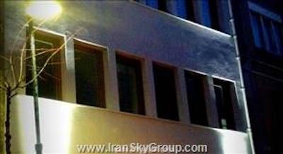 کامفورت سوئیت تکسیم