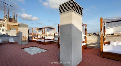 کاسترو اخکلوسیو رسیدنکس