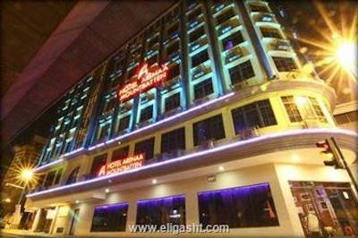 آرنا مونتباتن