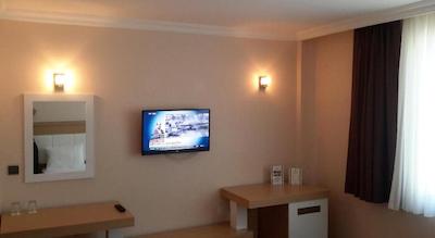 توفاد پرستیژ هتل