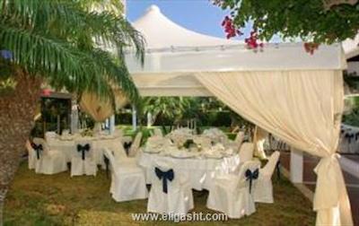 اتلنتیکا انیس رسرت اند اسپا