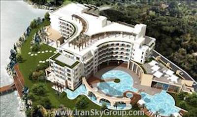 مریت رویال هتل اند کازینو