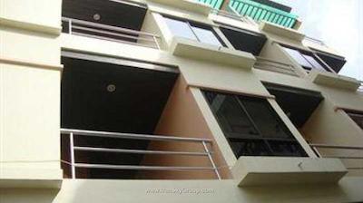 امبر رزیدنس