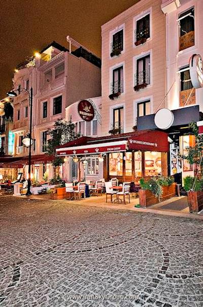 میلنیوم سوئیت