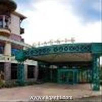 کلاسیس ریزورت