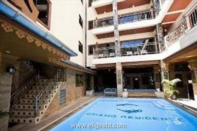 چانگ رزیدنس