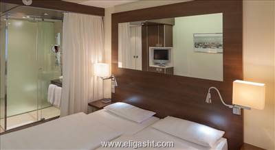 پارک این بای رادیسون نیو دهلی آی پی اکستنشن