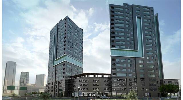 داماک میسون د ویل بریز