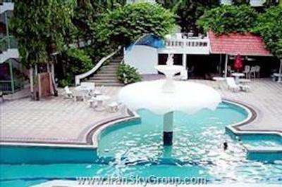 سیشور پاتایا ریزورت