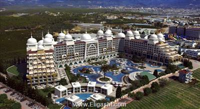 خفیرا دولوکس رسرت اند اسپا نو سینگل من