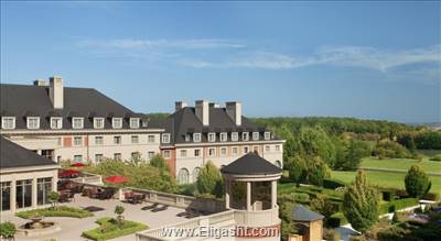 مجیک دریم پارک ریزورت