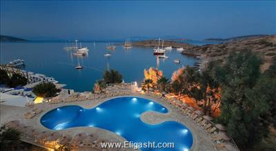 بدروم بی ریزورت