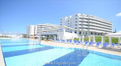 لا بلانچ ایسلاند بدروم