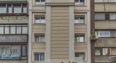 مترولوکس هتل