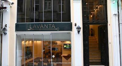 لاوانتا هتل