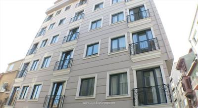 هولاس آپارتمان