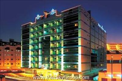 فلورا البرشاء