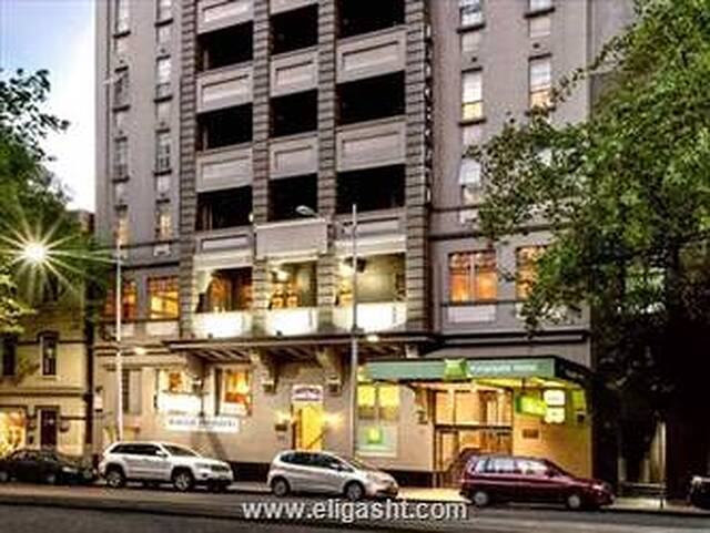 آیبیس استایلز کینگزگیت