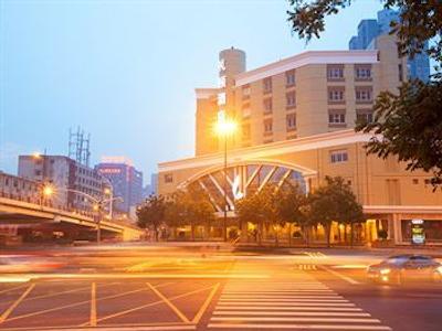 لیدن هتل چنگدو