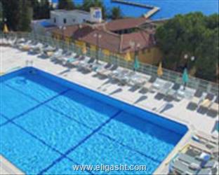 Arora Hotel|Kuşadası hotels|Eligasht