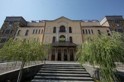 کاکاسوس (قفقاز)