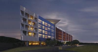 کرون پلازا جیپور تنک رود