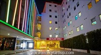 رد پلنت سوراونگ بانکوک