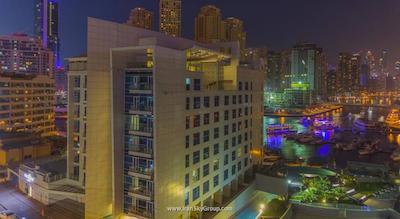 جانا مارینا بی سوئیت