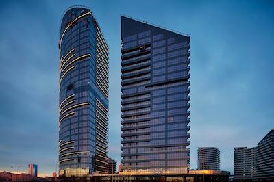 اور هتل یوروپ استانبول