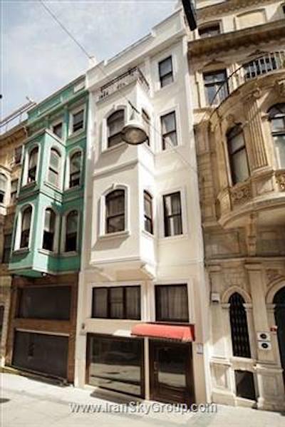 گراویس سوئیت تکسیم