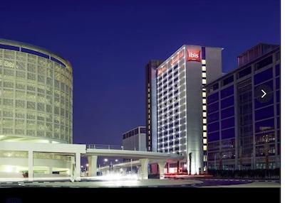 آیبیس وان سنترال