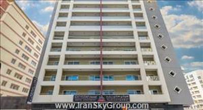 هتل آپارتمان سیتی استی پرایم