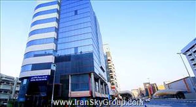 رویال فالکون هتل