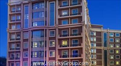 پیرل سوییس هتل