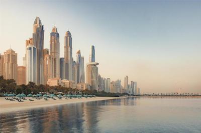 وان اند اونلی رویال میراژ