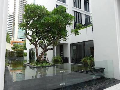 موونپیک هتل سوخومویت 15 بانکوک