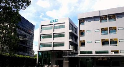 اننکس لومپینی بانکوک