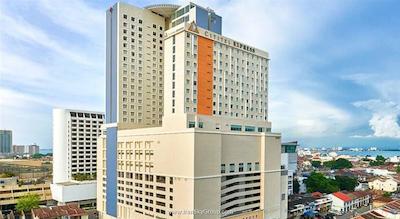 کیتیتل اکسپرس پنانگ