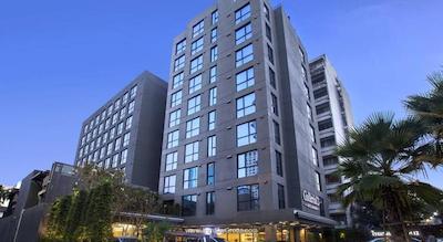 گللریا 12 سوخومویت بانکوک بای کمپس هسپیتلیتی