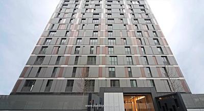 نار بومونتی آپارتمان