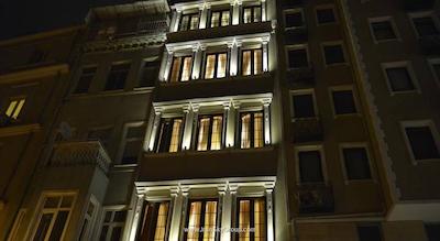 ناین استانبول هتل