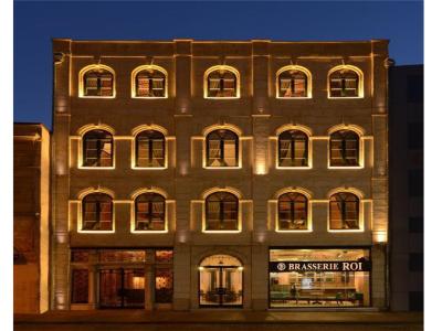 رجی اوتومان استانبول